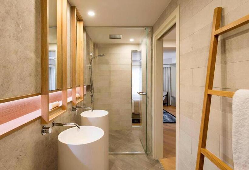 فيلا غرفتين نوم, Sheraton Grand Mirage Resort, Gold Coast