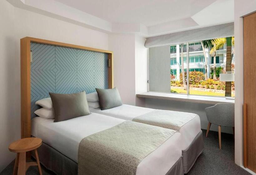 فيلا غرفتين نوم, Sheraton Grand Mirage Resort, Gold Coast