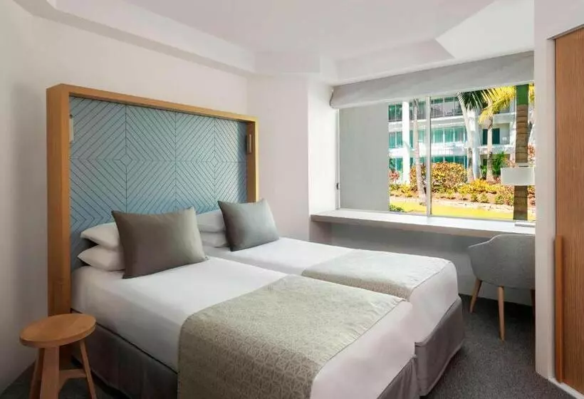 ویلای 2 خوابه, Sheraton Grand Mirage Resort, Gold Coast