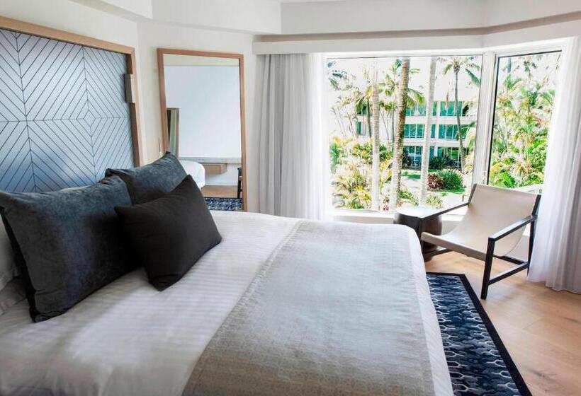 فيلا غرفتين نوم, Sheraton Grand Mirage Resort, Gold Coast