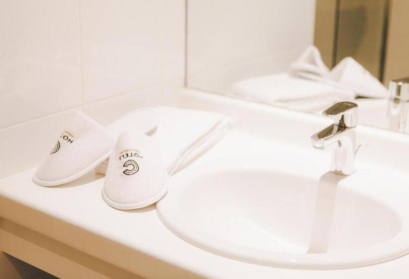 컴포트 룸, C Hotels Andromeda