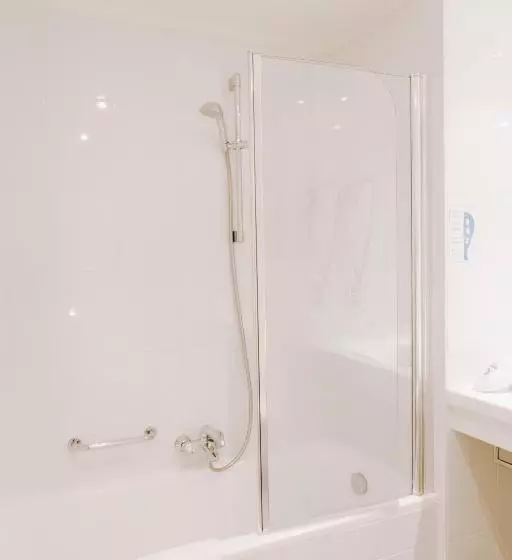اتاق راحتی, C Hotels Andromeda
