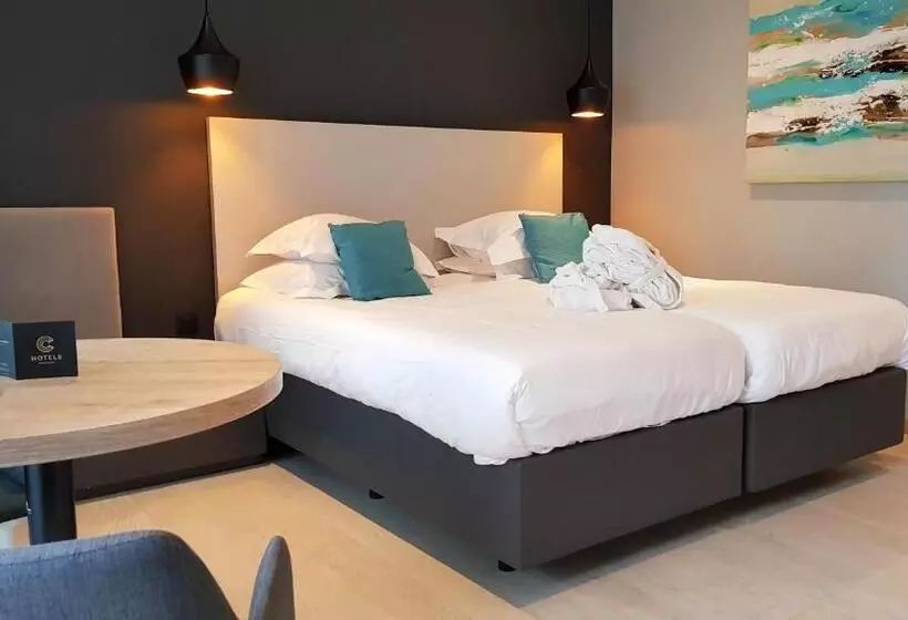 اتاق راحتی, C Hotels Andromeda
