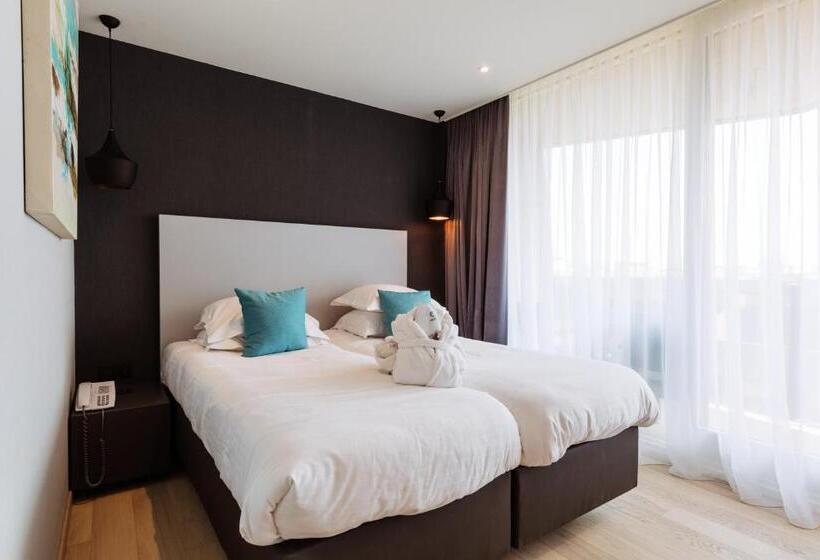 غرفة كومفورت, C Hotels Andromeda