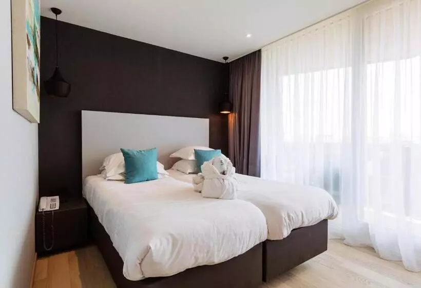 اتاق راحتی, C Hotels Andromeda