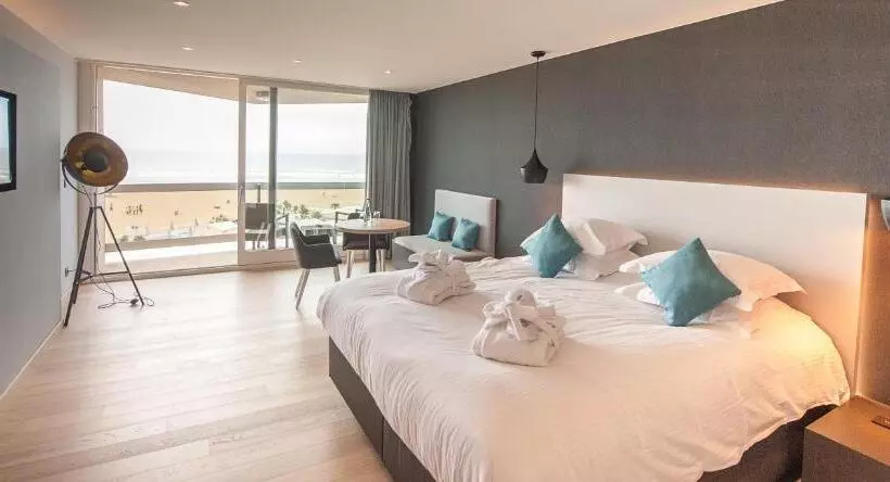 سوییت جونیور با چشمانداز دریا, C Hotels Andromeda