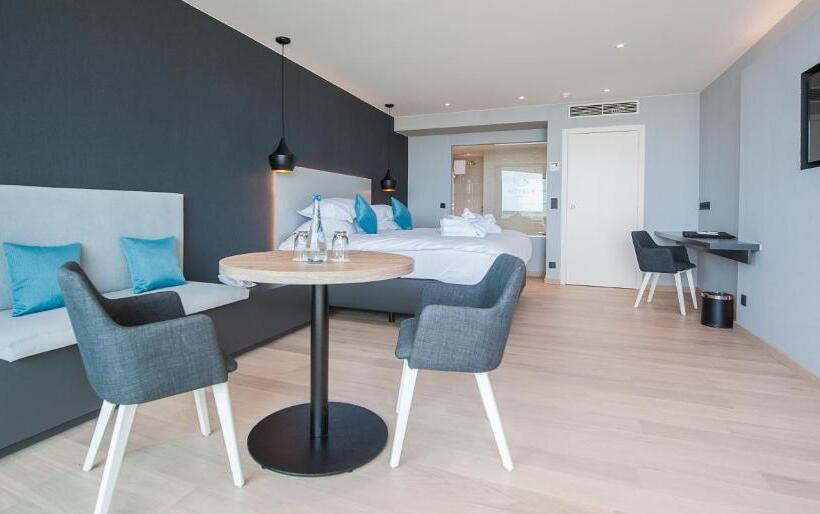 Полулюкс Вид на Море, C Hotels Andromeda