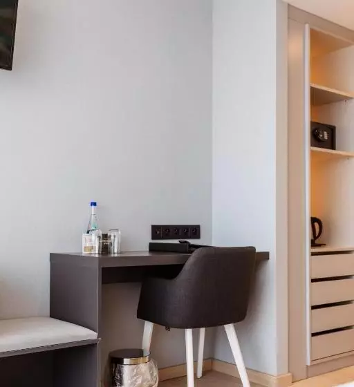 اتاق کلاسیک, C Hotels Andromeda