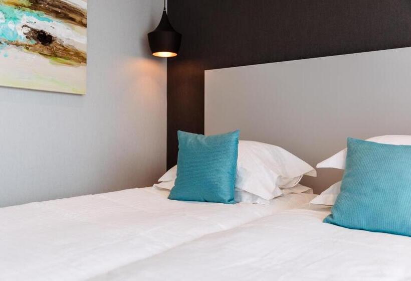 غرفة كلاسيكية, C Hotels Andromeda