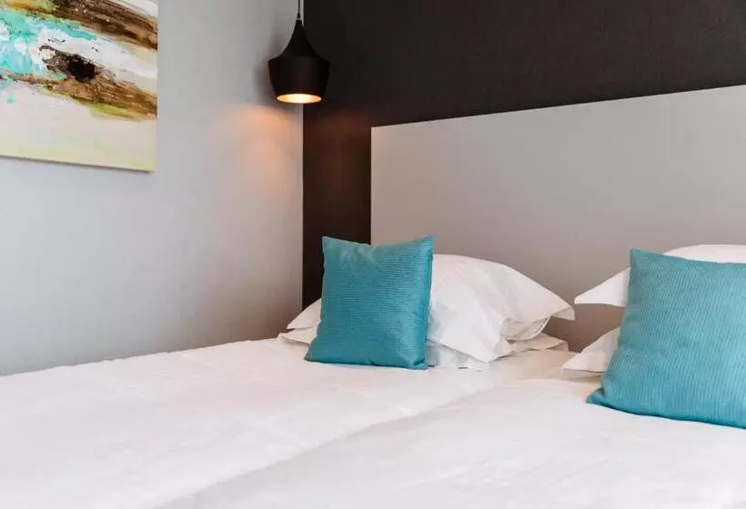 اتاق کلاسیک, C Hotels Andromeda