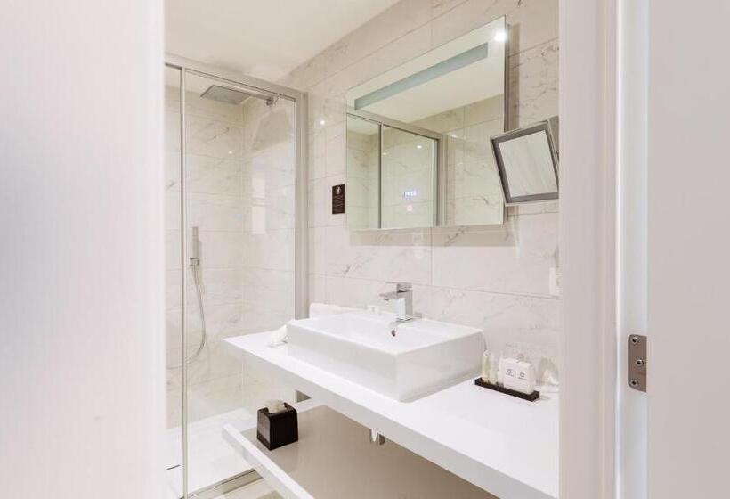 Классический Номер, C Hotels Andromeda