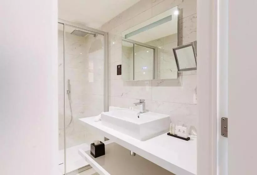 اتاق کلاسیک, C Hotels Andromeda