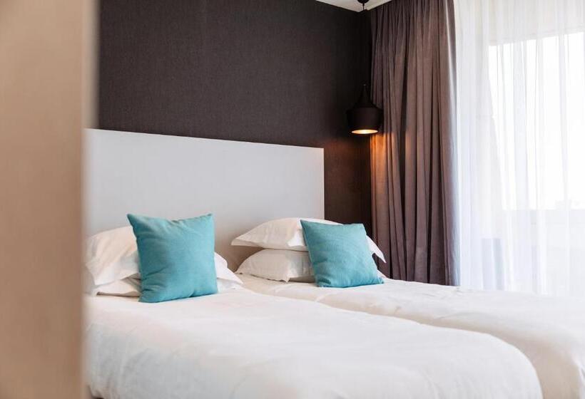 غرفة كلاسيكية, C Hotels Andromeda