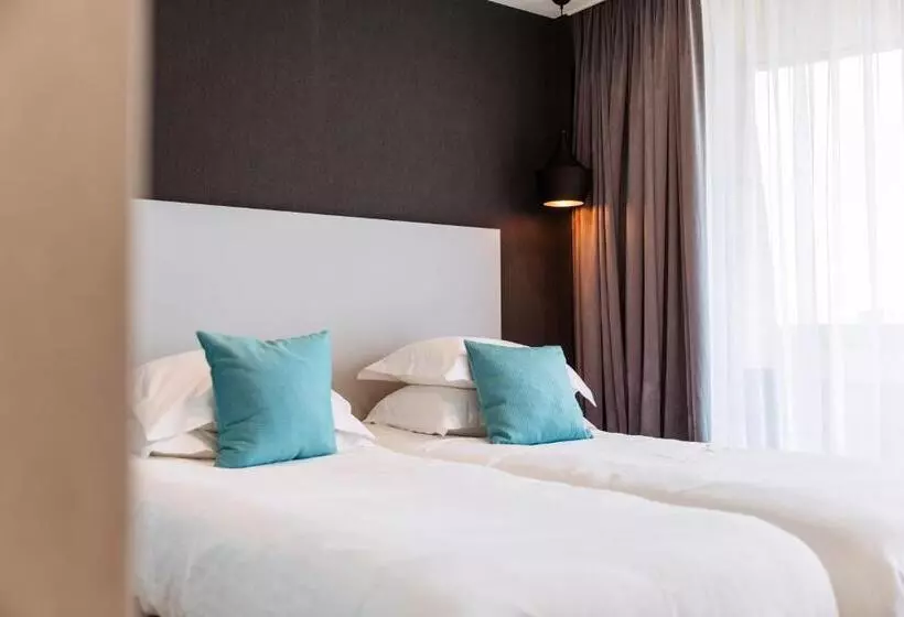 اتاق کلاسیک, C Hotels Andromeda