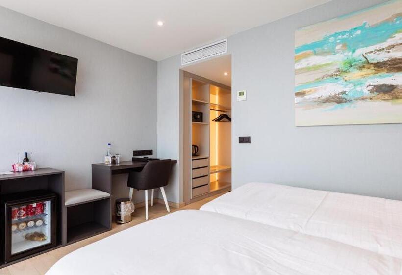 غرفة كلاسيكية, C Hotels Andromeda