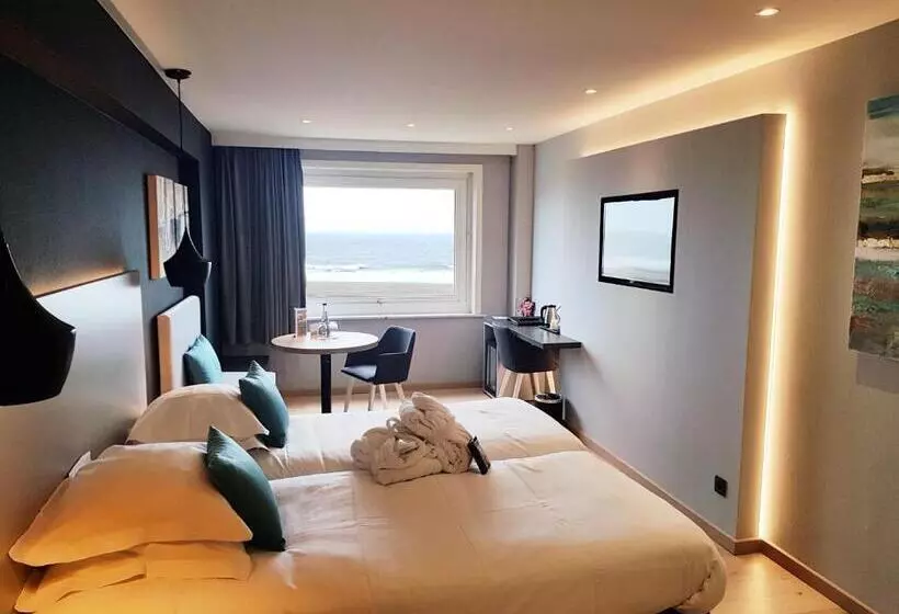 اتاق راحتی با چشمانداز دریا, C Hotels Andromeda