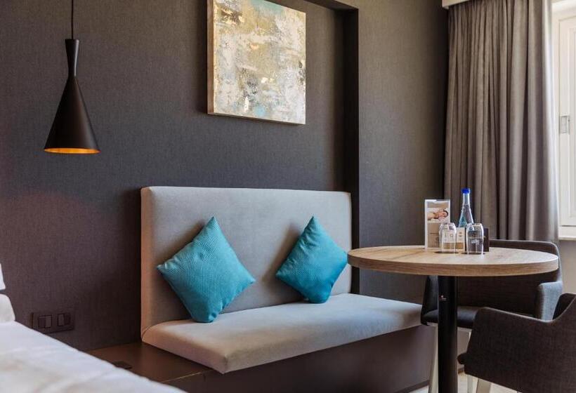 컴포트 룸 바다 전망, C Hotels Andromeda