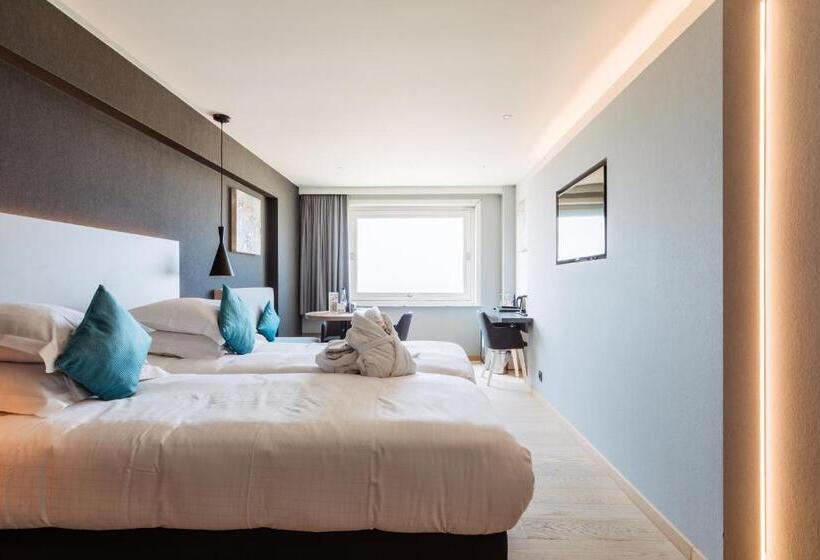 컴포트 룸 바다 전망, C Hotels Andromeda