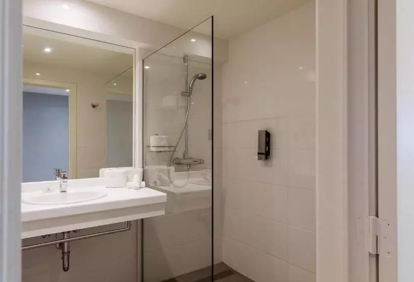 اتاق راحتی با چشمانداز دریا, C Hotels Andromeda