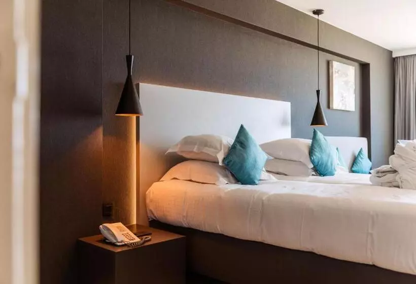 اتاق راحتی با چشمانداز دریا, C Hotels Andromeda