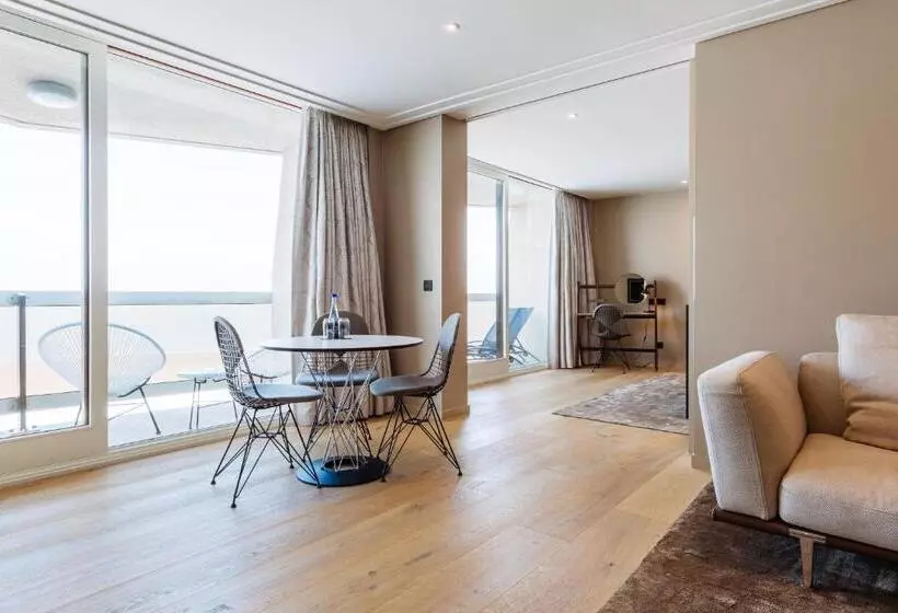 سوییت با چشمانداز دریا, C Hotels Andromeda