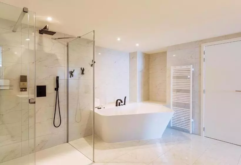 سوییت با چشمانداز دریا, C Hotels Andromeda