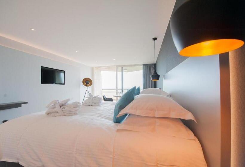 Полулюкс для Инвалидов, C Hotels Andromeda
