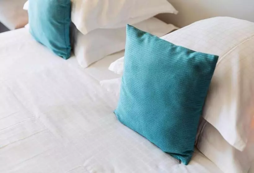 اتاق سوپریور, C Hotels Andromeda