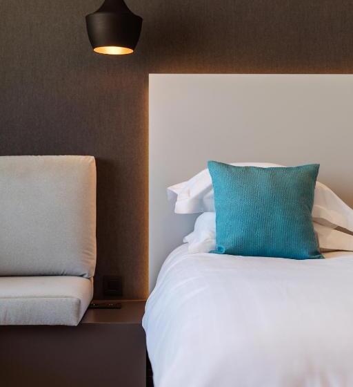 غرفة سوبيريور, C Hotels Andromeda