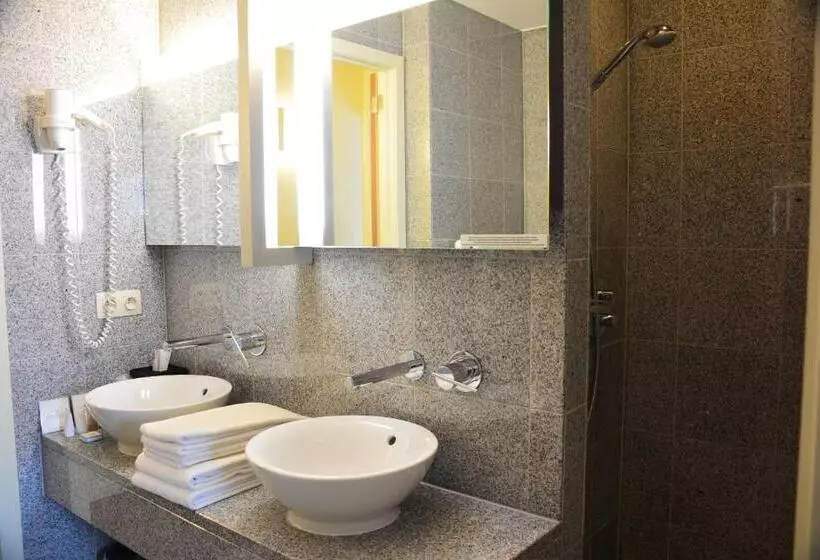 ファミリールーム, Cosmopolite Hotel Nieuwpoort Bad