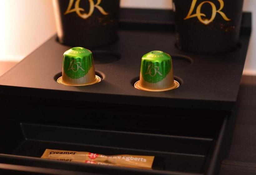 古典房间, Cosmopolite Hotel Nieuwpoort Bad