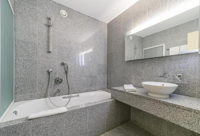 古典房间, Cosmopolite Hotel Nieuwpoort Bad