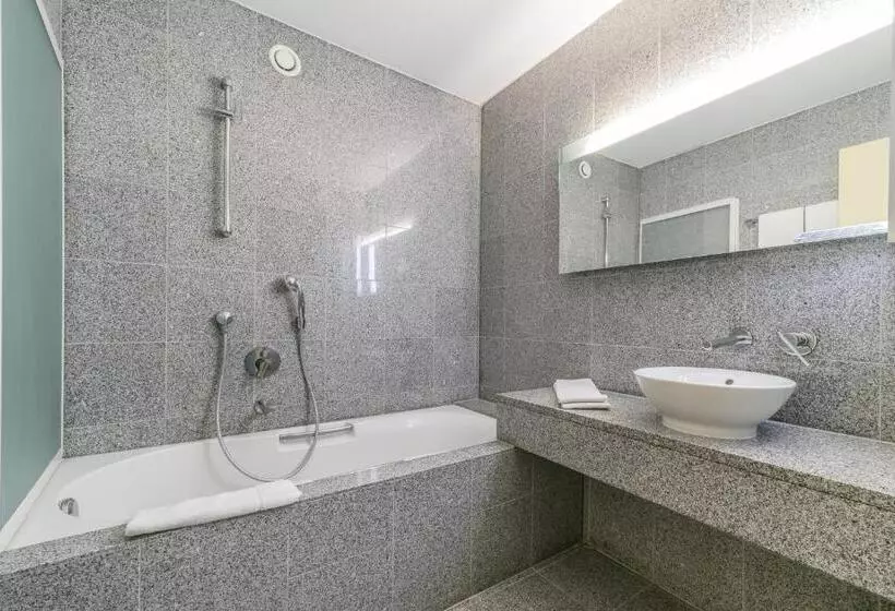 クラシックルーム, Cosmopolite Hotel Nieuwpoort Bad