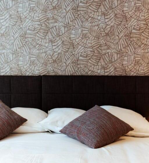 Номер Superior, Cosmopolite Hotel Nieuwpoort Bad