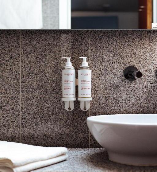 高级大房间, Cosmopolite Hotel Nieuwpoort Bad