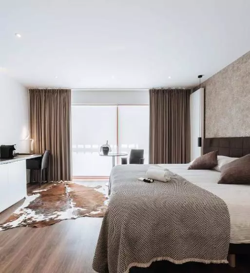 スーペリアールーム, Cosmopolite Hotel Nieuwpoort Bad
