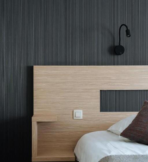 舒适型房间, Cosmopolite Hotel Nieuwpoort Bad