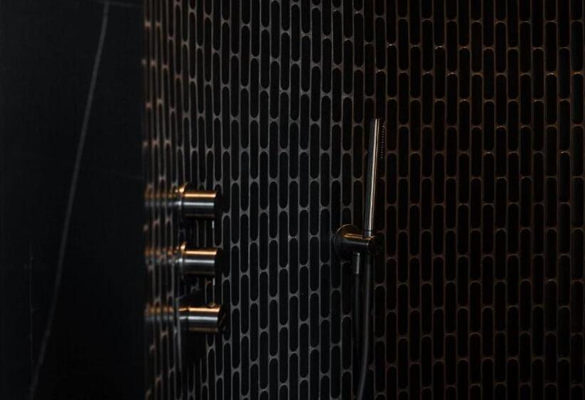 尊贵套房, Cosmopolite Hotel Nieuwpoort Bad