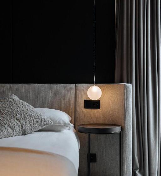 尊贵套房, Cosmopolite Hotel Nieuwpoort Bad