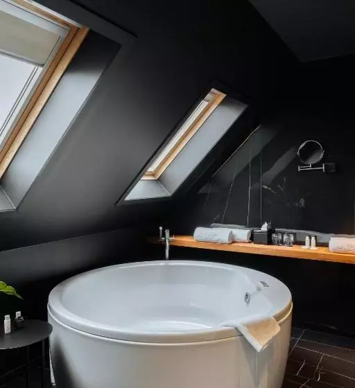 プレステージスイート, Cosmopolite Hotel Nieuwpoort Bad