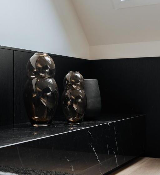 行政套房, Cosmopolite Hotel Nieuwpoort Bad