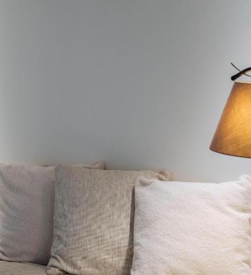 行政套房, Cosmopolite Hotel Nieuwpoort Bad