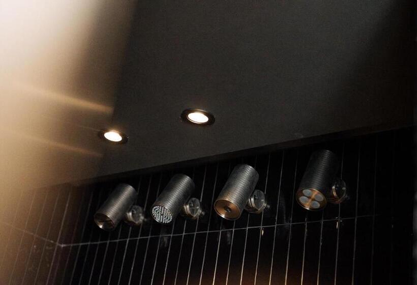 行政套房, Cosmopolite Hotel Nieuwpoort Bad