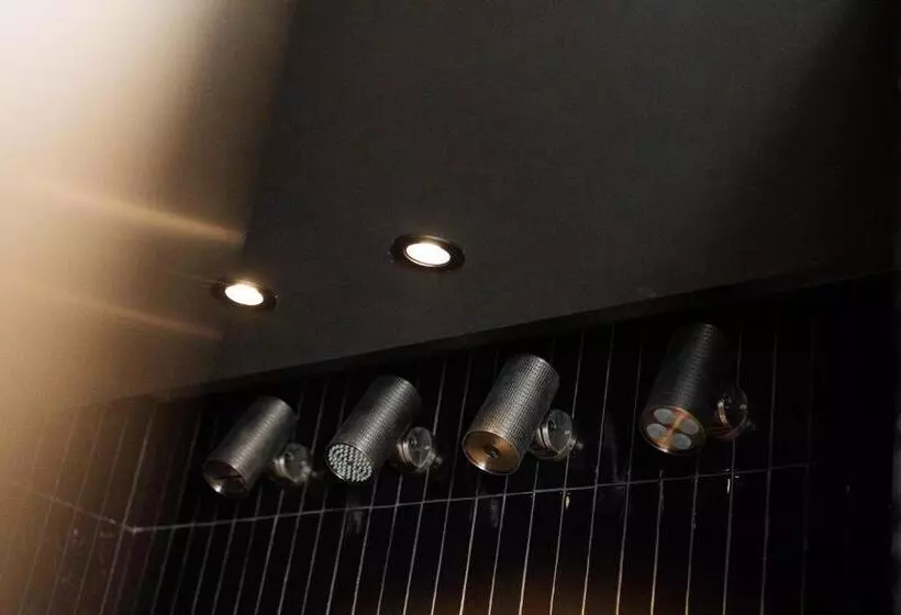 エクゼクティブスイート, Cosmopolite Hotel Nieuwpoort Bad
