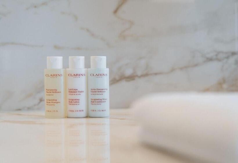 尊贵套房, Cosmopolite Hotel Nieuwpoort Bad