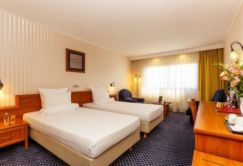 클래식 룸, Grand Hotel Plovdiv