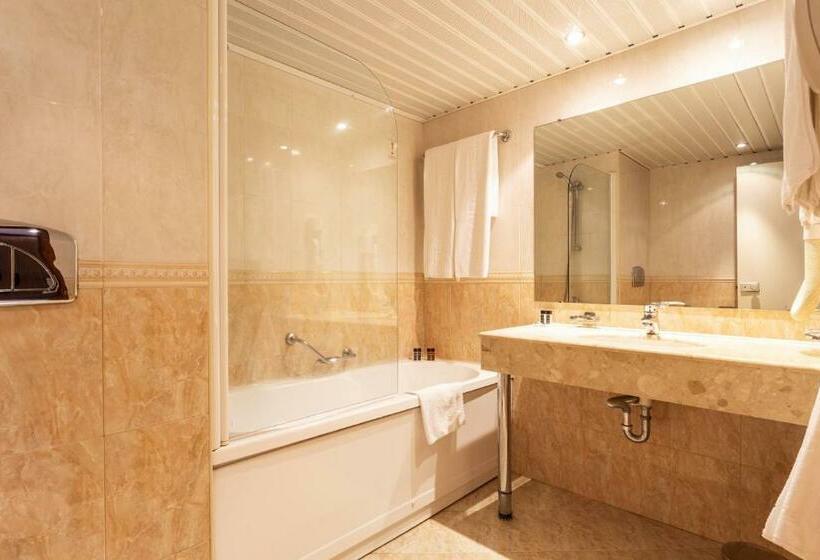 클래식 룸, Grand Hotel Plovdiv