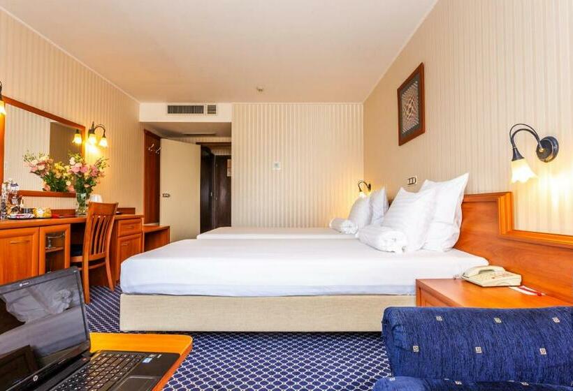 클래식 룸, Grand Hotel Plovdiv