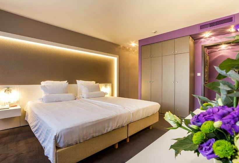 주니어 스위트, Grand Hotel Plovdiv