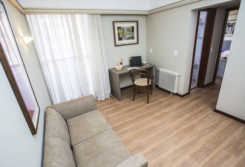 חדר סטנדרט, Alta Reggia Plaza